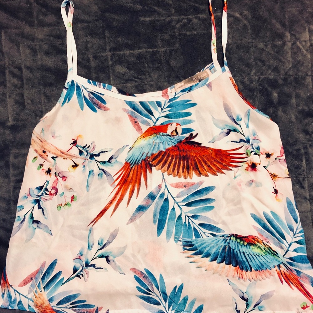 Date night top